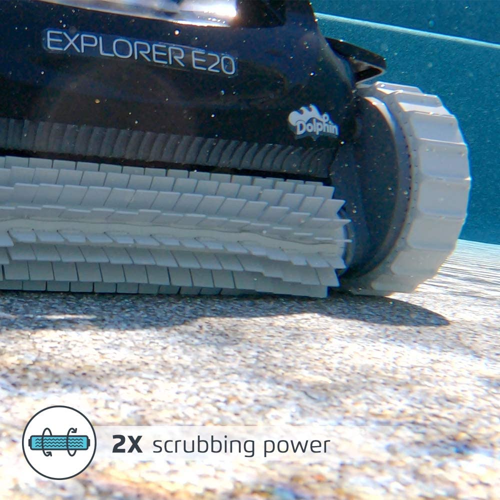 Dolphin Explorer E20