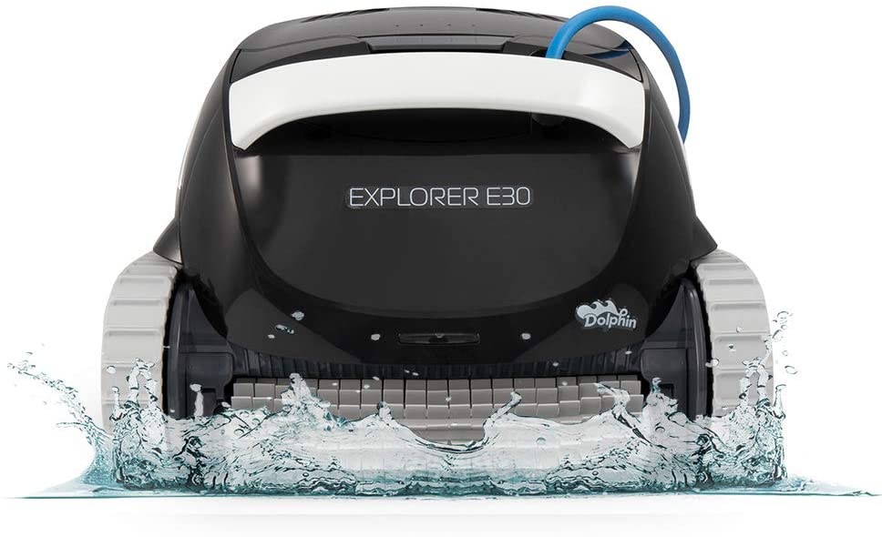 Dolphin Explorer E30