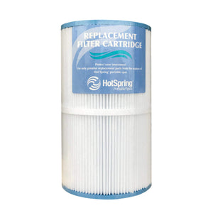 Hot Spring Spa Replacement Filter
