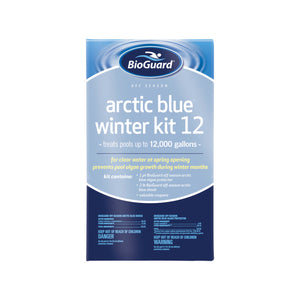 Arctic Blue® Winter Kits Product Family