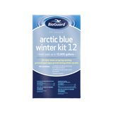 Arctic Blue® Winter Kits - 12,000gal Kit