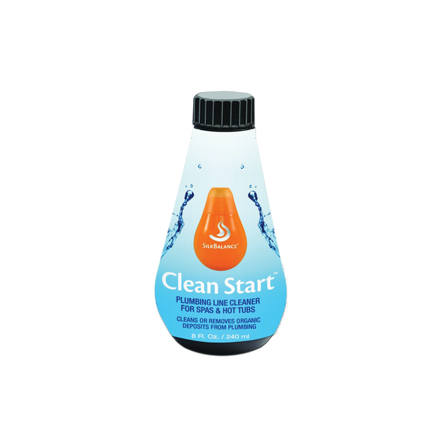 SilkBalance™ Clean Start