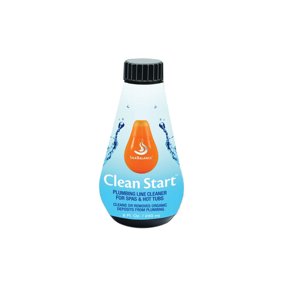 SilkBalance™ Clean Start
