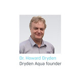 Dr Howard Dryden - Inventor of environmentally friendly filter media ACTIVATE