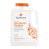 Spa Shock-Oxidizer