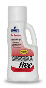 Metal Free