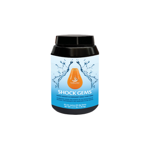 SilkBalance™ Shock Gems