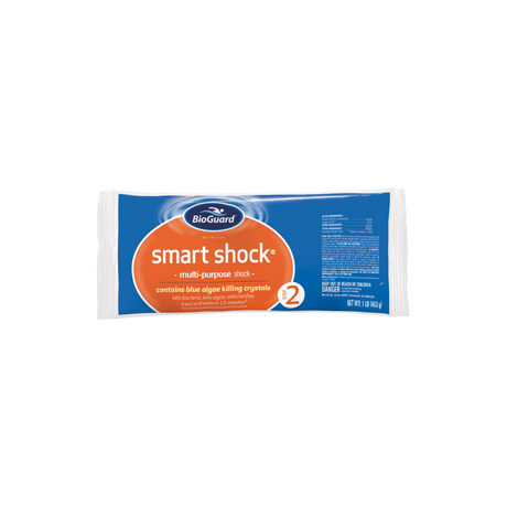 Smart Shock® 1 Lb Bag