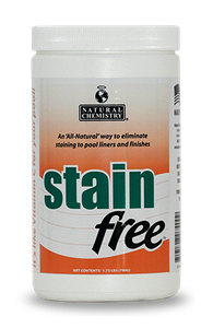 Stain Free
