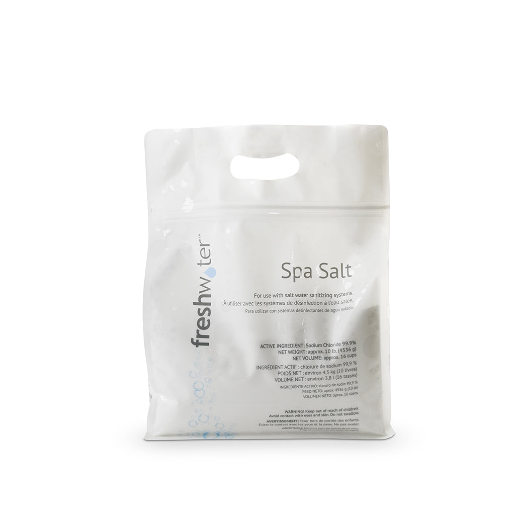 FreshWater® Spa Salt