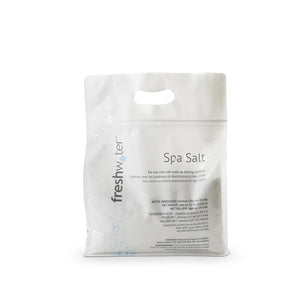 FreshWater Spa Salt
