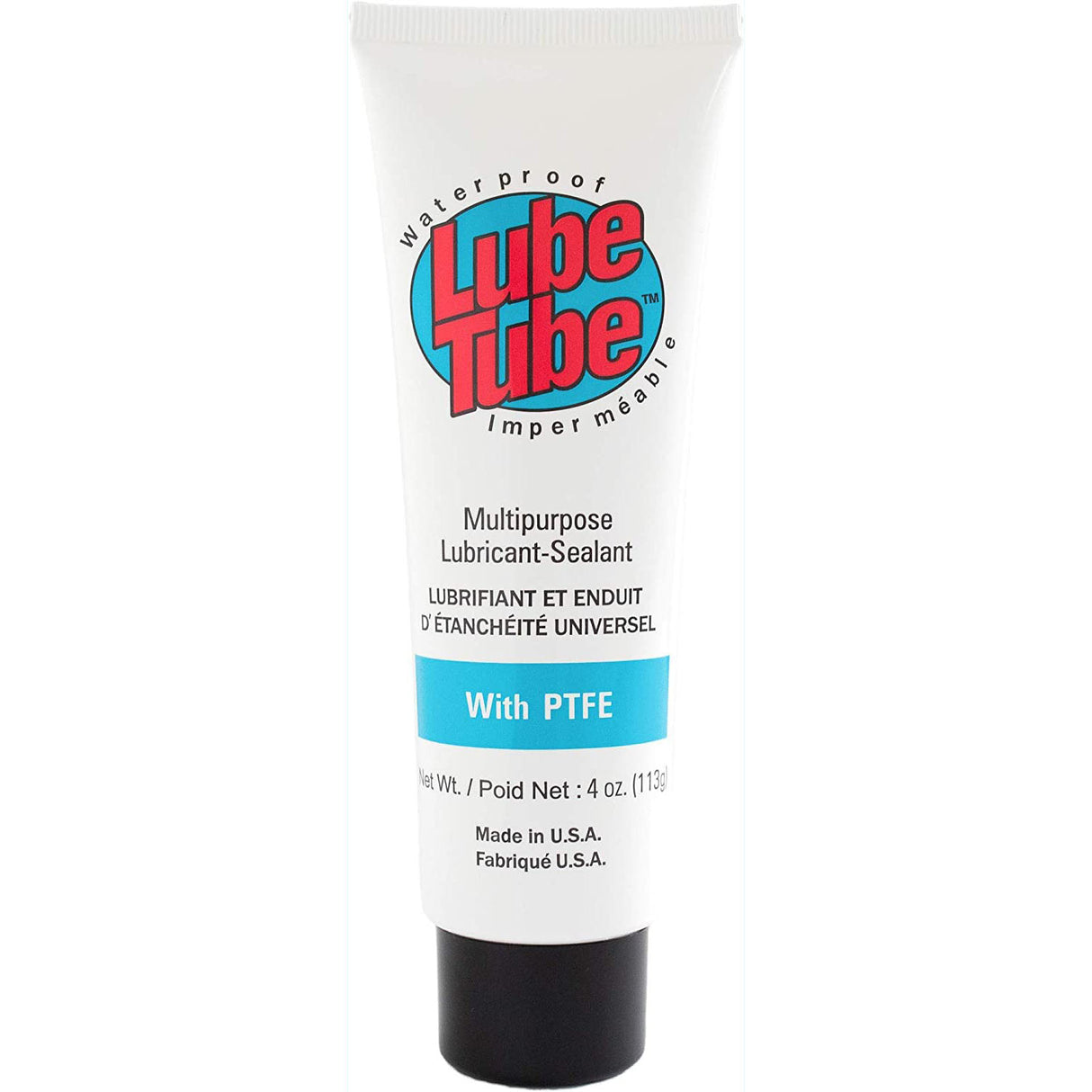 Lube Tube - Pool Gasket Lubricant