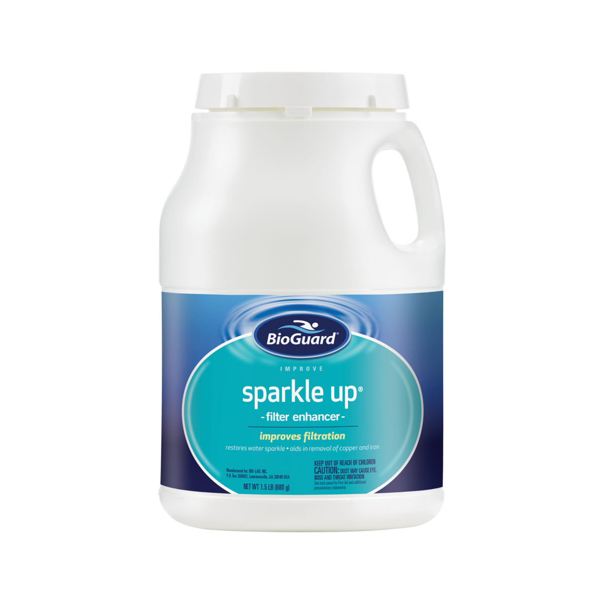 Sparkle Up